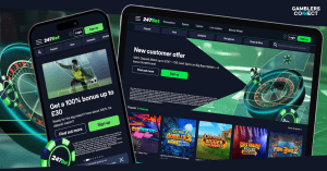 Casimba Gaming Enters Sports Betting Market with 247bet Casino