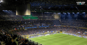Italy’s Serie A and Genius Sports Ink Exclusive Data Partnership Through 2029