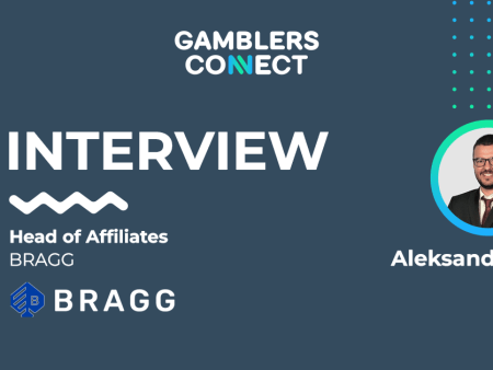 Interview Aleksandar Dasic: Head of Affiliates at Bragg Gaming Group