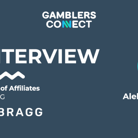 Interview Aleksandar Dasic: Head of Affiliates at Bragg Gaming Group
