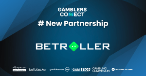 Betroller Casino & Gamblers Connect Enter A New Partnership