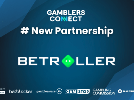 Betroller Casino & Gamblers Connect Enter A New Partnership