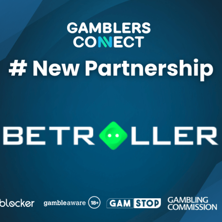 Betroller Casino & Gamblers Connect Enter A New Partnership