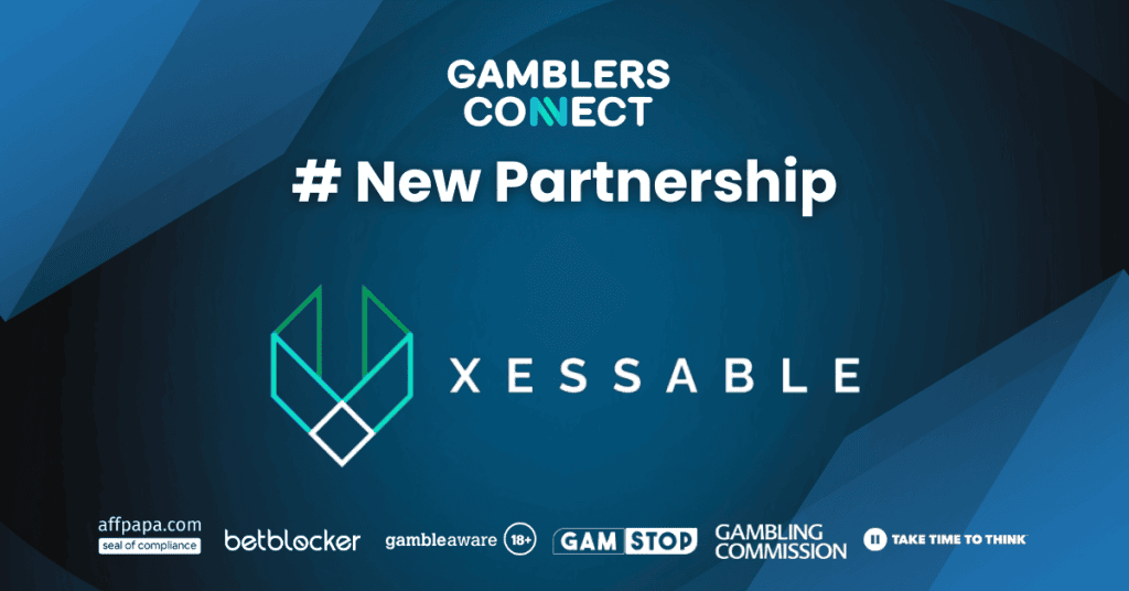 Xessable & Gamblers Connect Enter A New Partnership