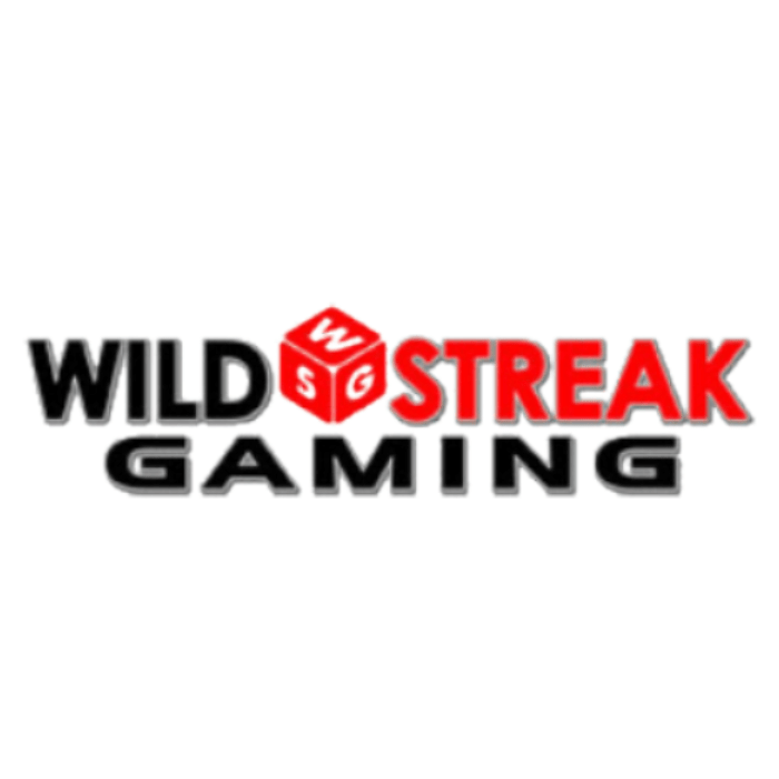 Wild Streak Gaming Logo