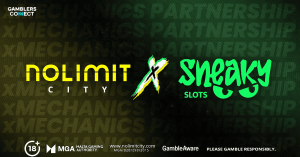 Evolution’s Nolimit City to Power New Sneaky Slots Studio with xMechanics