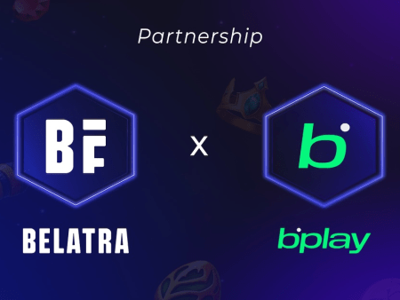 Belatra Games Partners with bplay to Expand in Latin America