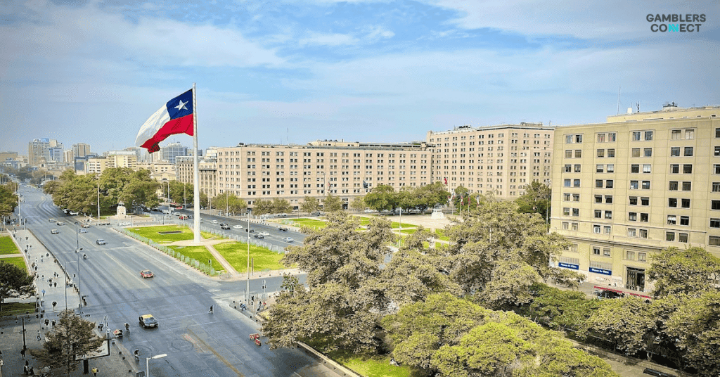 Chile’s Casino del Mar Voluntarily Resigns Permit to Ensure Continued Operation