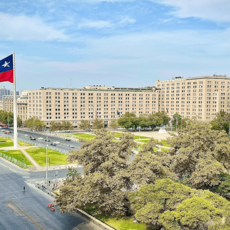 Chile’s Casino del Mar Voluntarily Resigns Permit to Ensure Continued Operation