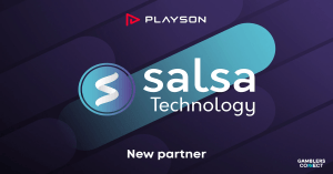 Playson and Salsa Technology Announce Partnership to Fuel Brazilian Growth