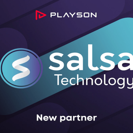 Playson and Salsa Technology Announce Partnership to Fuel Brazilian Growth