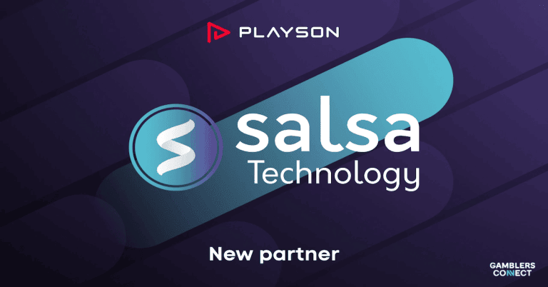 Playson and Salsa Technology Announce Partnership to Fuel Brazilian Growth