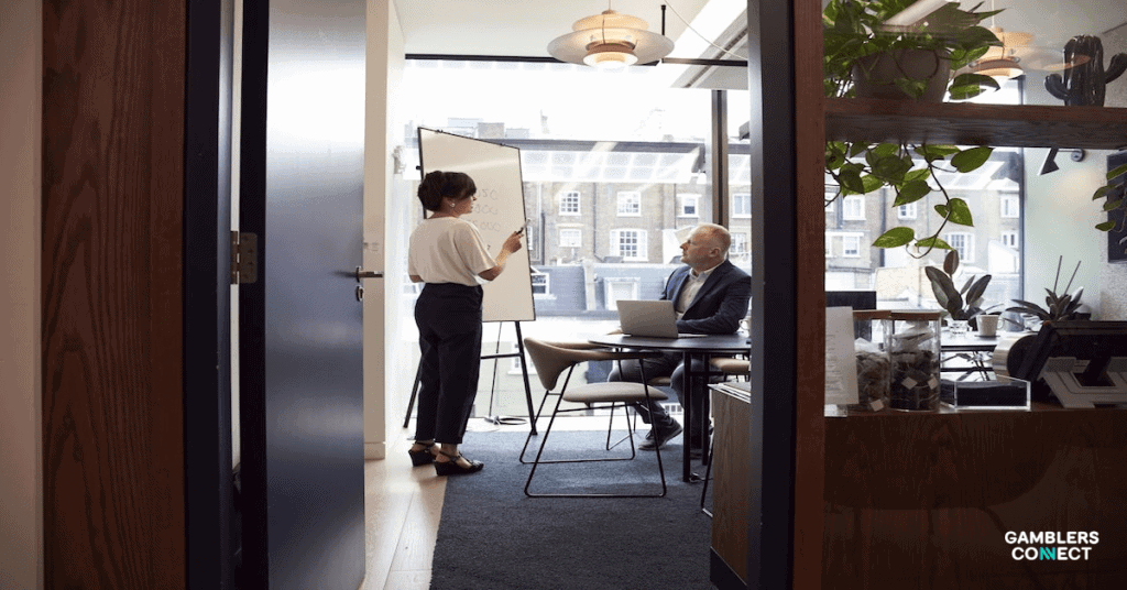 GambleAware Appoints Anna Hargrave as Transition CEO Ahead of Managed Closure
