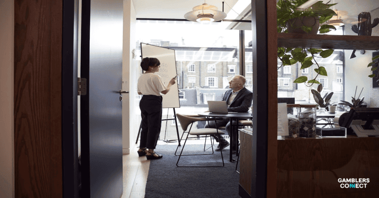 GambleAware Appoints Anna Hargrave as Transition CEO Ahead of Managed Closure