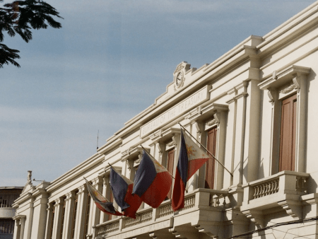 Seven Arrested as Police Raid Illegal Online Gaming Hub in Makati