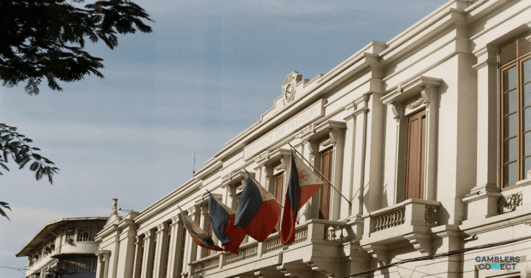 Seven Arrested as Police Raid Illegal Online Gaming Hub in Makati