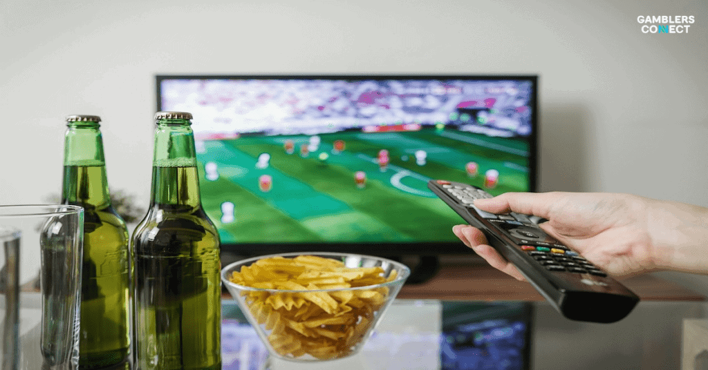 Luckbet and RedeTV! Launch Innovative Late-Night Betting Show “Jogo na Tela”