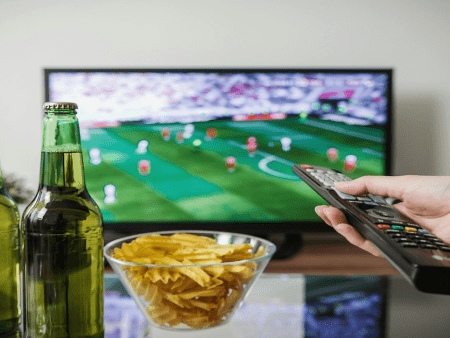 Luckbet and RedeTV! Launch Innovative Late-Night Betting Show “Jogo na Tela”