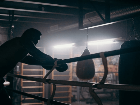 Bet9ja Announces Multi-Year Sponsorship to Elevate Nigerian Boxing