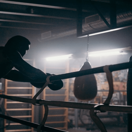 Bet9ja Announces Multi-Year Sponsorship to Elevate Nigerian Boxing