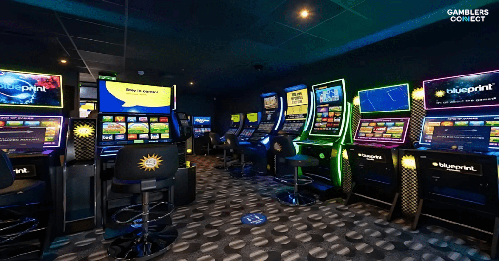 Merkur Casino UK Acquires Former Aspers Casino in Milton Keynes