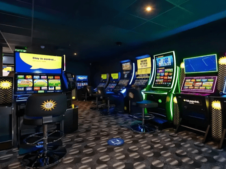Merkur Casino UK Acquires Former Aspers Casino in Milton Keynes