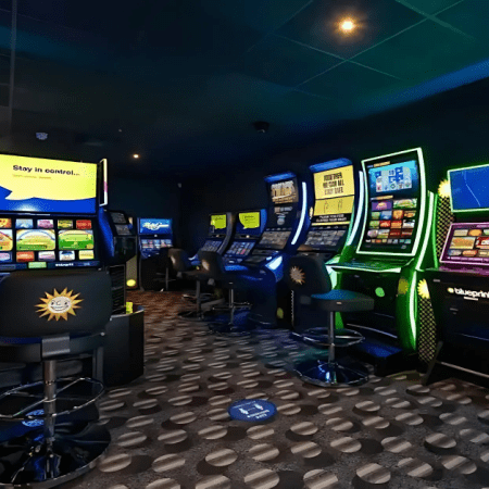 Merkur Casino UK Acquires Former Aspers Casino in Milton Keynes