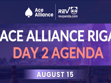 Ace Alliance Riga Day 2 Kicks Off Today with Exclusive Sessions and Networking