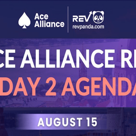 Ace Alliance Riga Day 2 Kicks Off Today with Exclusive Sessions and Networking