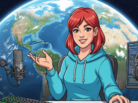 An In-Depth Look at AngelMelly: One of The Most Popular Streamers on The Internet