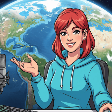 An In-Depth Look at AngelMelly: One of The Most Popular Streamers on The Internet