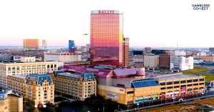 Bally’s Corporation Revenue Rises 5.8% in Q2 Driven by Queen Merger