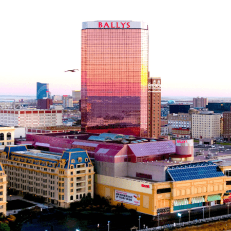 Bally’s Corporation Revenue Rises 5.8% in Q2 Driven by Queen Merger