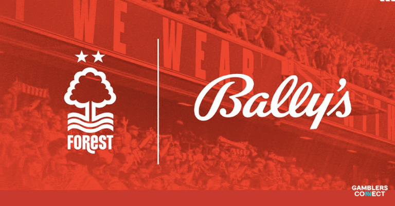 Bally’s Announced as New Front-of-Shirt Sponsor for Nottingham Forest