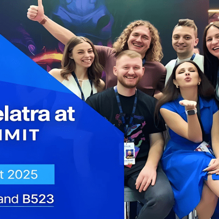 Belatra Games to Make a Splash at SBC Lisbon with Unique Stand Activation