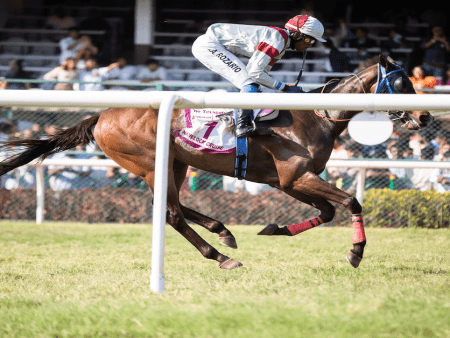 bet365 Introduces Innovative ‘Position Payout’ for Horse Racing