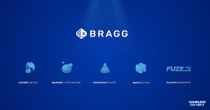Announcing New Studios Powered By Bragg Program