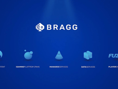 Announcing New Studios Powered By Bragg Program