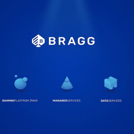 Announcing New Studios Powered By Bragg Program