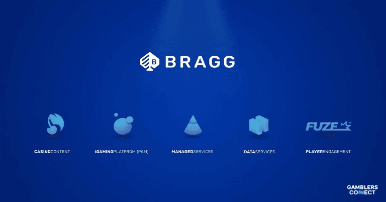 Announcing New Studios Powered By Bragg Program