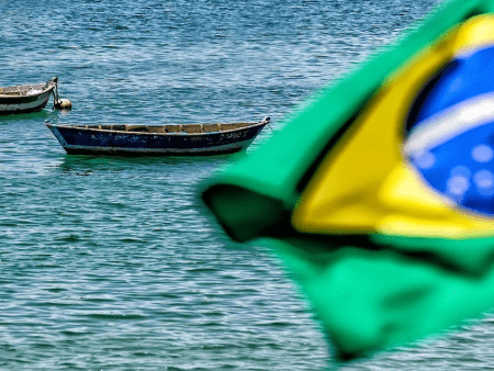 Police Raids and Major Sponsorships Define Brazil’s Gaming Sector