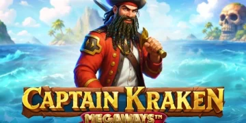 Captain Kraken Megaways Demo Review