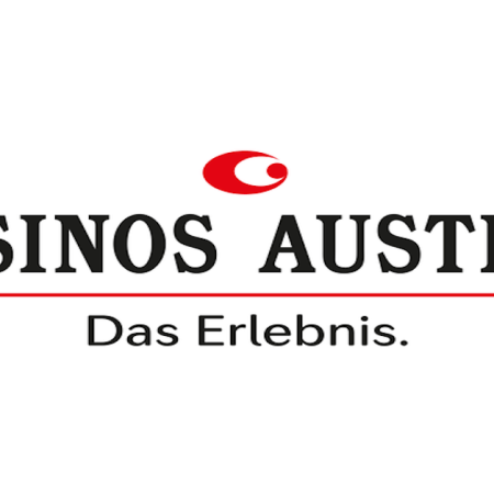 Per Jaldung Appointed Managing Director of Casinos Austria International