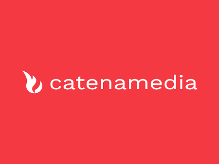 Catena Media’s Adjusted EBITDA Doubles in Q2 2025