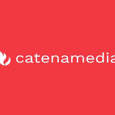 Catena Media’s Adjusted EBITDA Doubles in Q2 2025