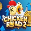 Chicken Road 2