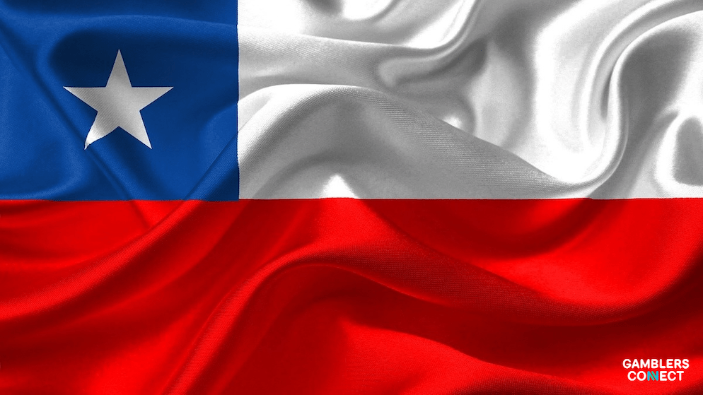 The building of the National Congress of Chile, where the new online gambling legislation is currently being debated.
