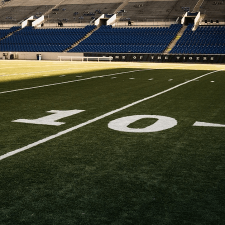 DraftKings Launches Responsible Gaming Sweepstakes for NFL Season
