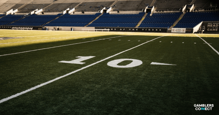 DraftKings Launches Responsible Gaming Sweepstakes for NFL Season