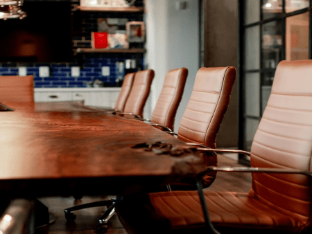 EEGS Welcomes Distinguished Leaders to Its Associations Advisory Board
